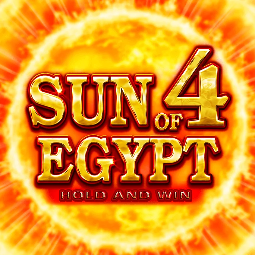 Sun of Egypt 4